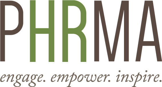 PHRMA logo - HR Answers, Inc.