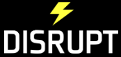 Disrupt-White-Logo - HR Answers, Inc - HR Answers, Inc