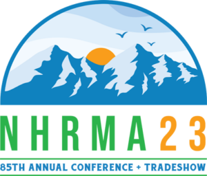 NHRMA 2023 Conference logo - HR Answers, Inc - HR Answers, Inc