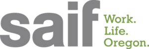 SAIF Logo - HR Answers, Inc - HR Answers, Inc