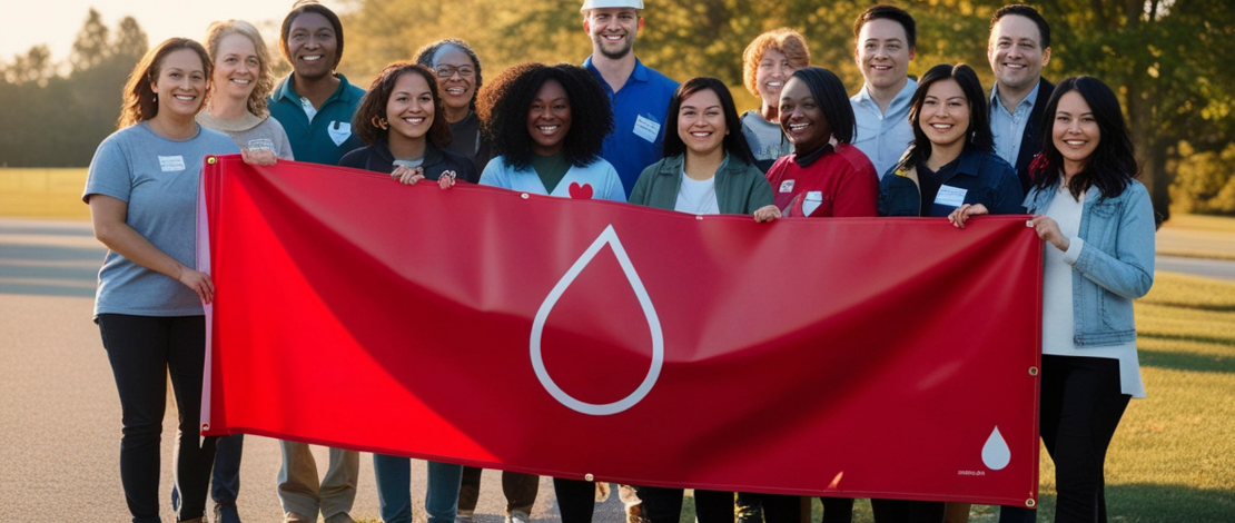 1.12.2026 - January is National Blood Donor Month