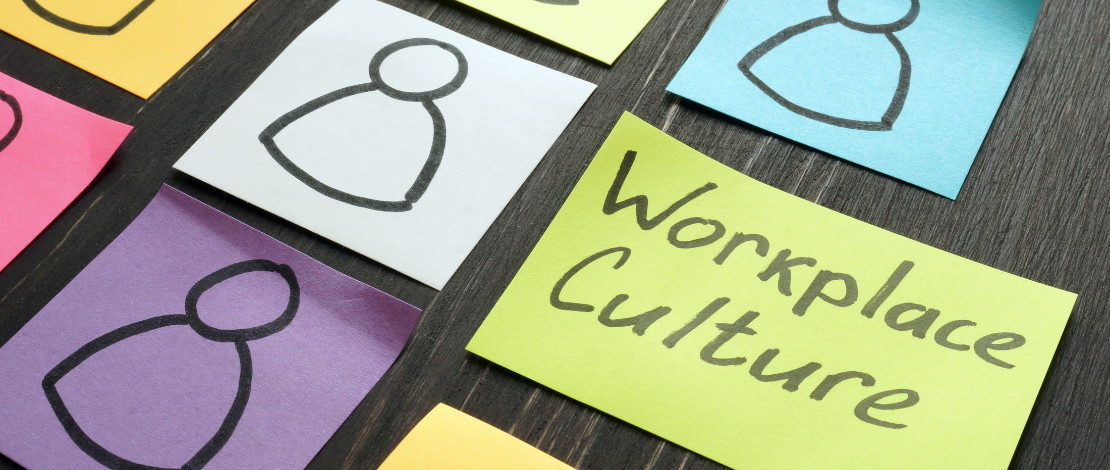 1.16.2026 - Culture Is Not a Program — It’s a Practice