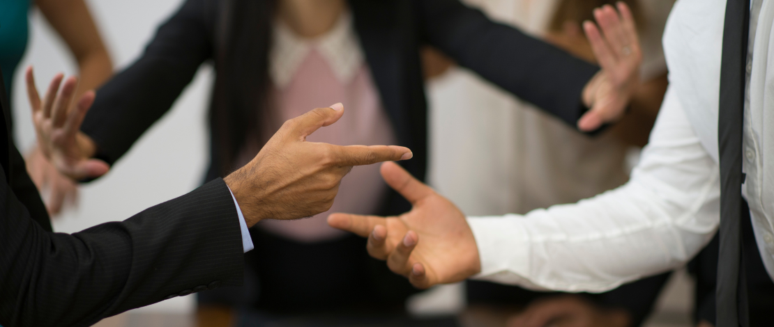 1.21.2026 - The Workplace Is a Reflection of Society — and Society Is Struggling