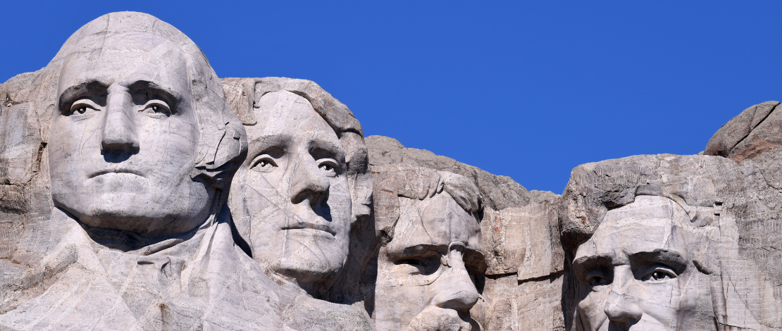 2.17.26 - Holiday - President's Day 2026