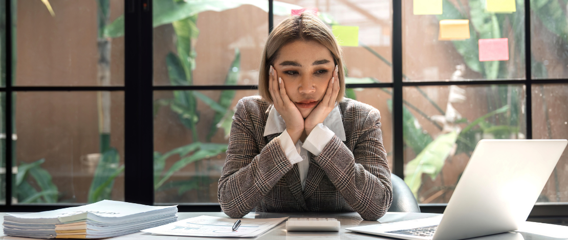 2.2.26 - Fun Series - F = Feelings Aren’t a Distraction