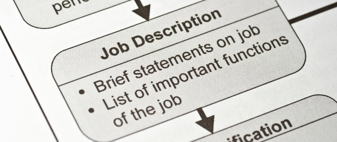 2.23.26 - Changes or Reminders - HR Operations & Maintenance_ Job Descriptions as Living Documents