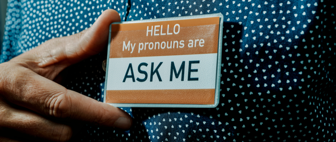 2025-01-17 Pronouns in the Workplace