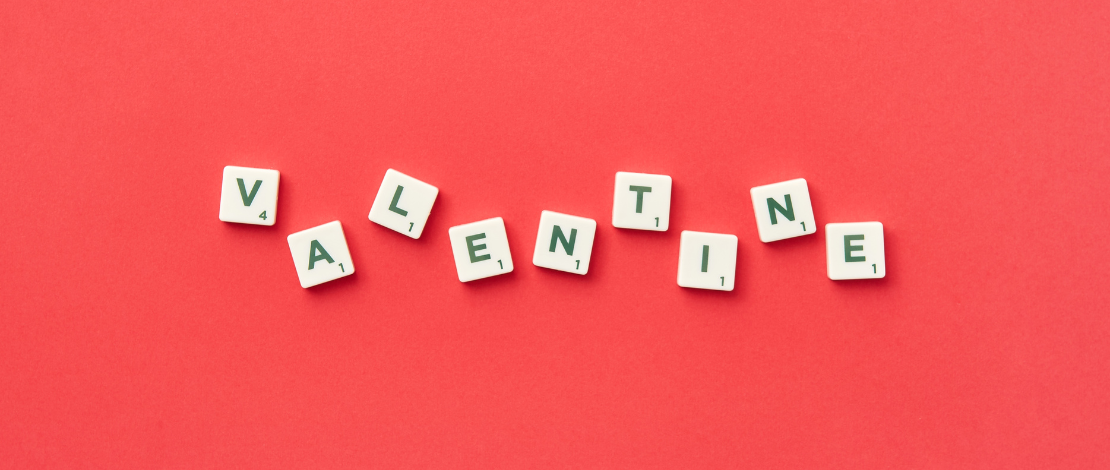 2025-02-10 Valentine's Day