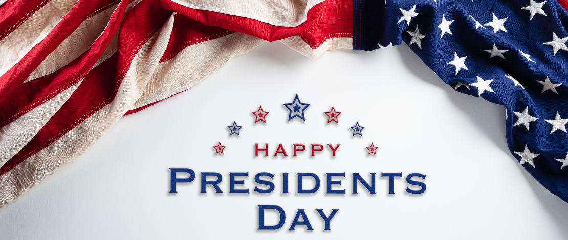 2025-02-17 Presidents' Day