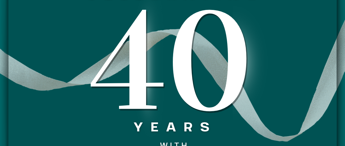 2025-03-10 40th Anniversary