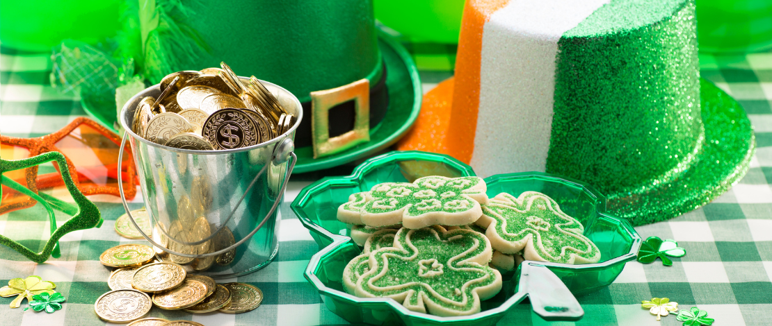 2025-03-17 St. Patrick's Day