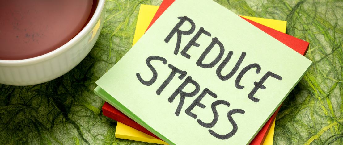 2025-04-08 National Stress Awareness Month