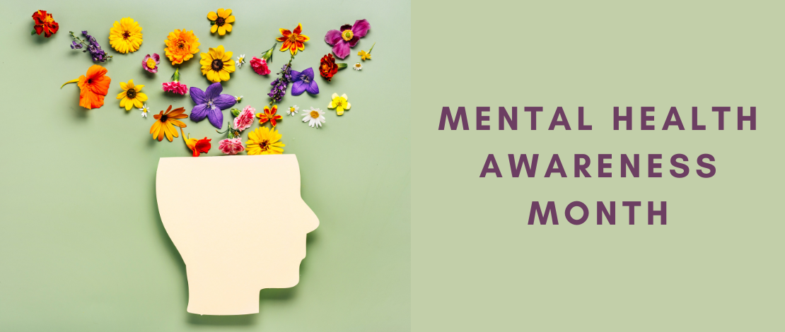 2025-05-06 Mental Health Awareness