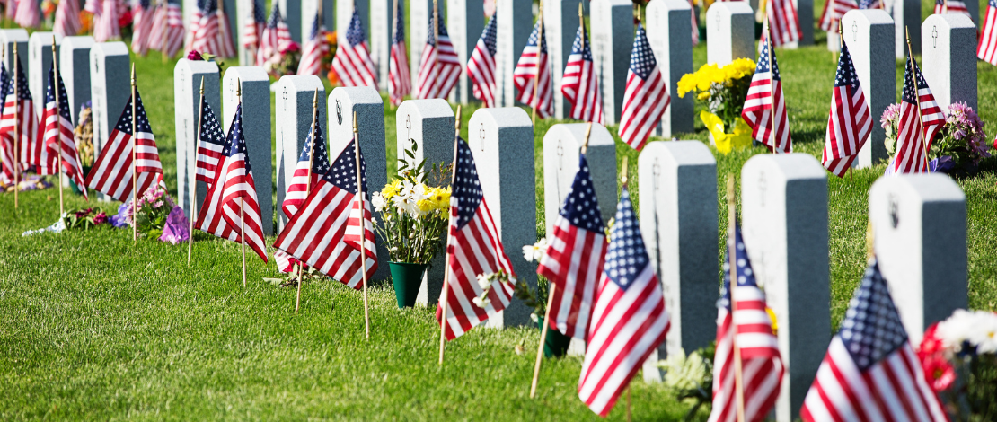2025-05-26 Memorial Day