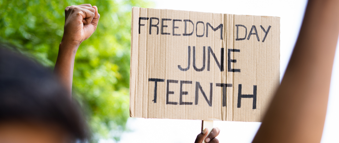 2025-06-19 Juneteenth