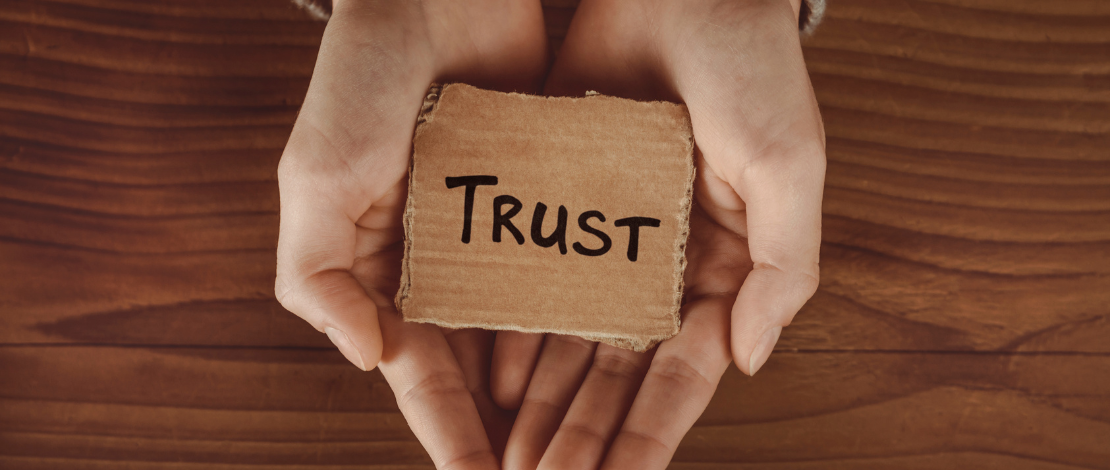 2025-07-21 Trust Matters - What HR and Executives Must Do to Earn It (1)