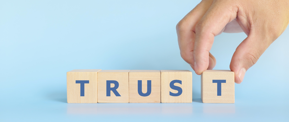 2025-08-15 Trust Matters Part 2_ From Intention to Action