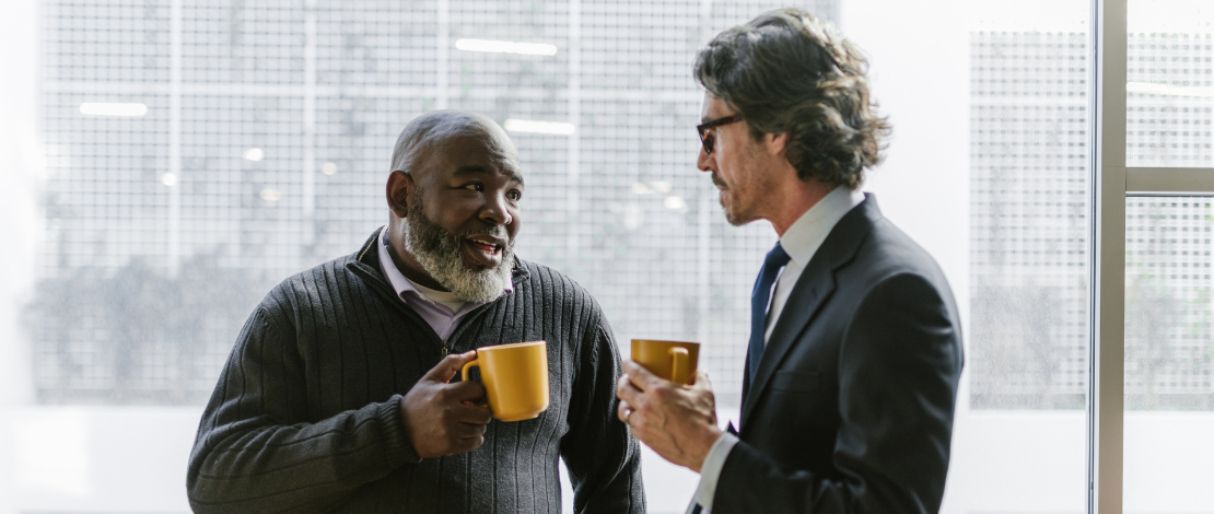 2025-08-28 Managing Up