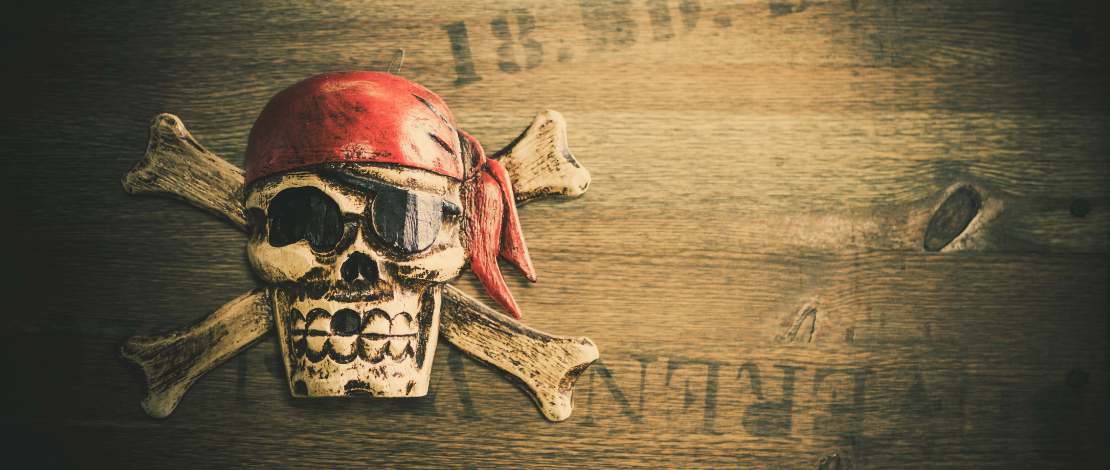 2025-09-19 Talk Like a Pirate