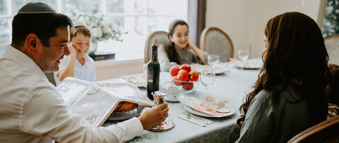 2025-09-26 Rosh Hashanah