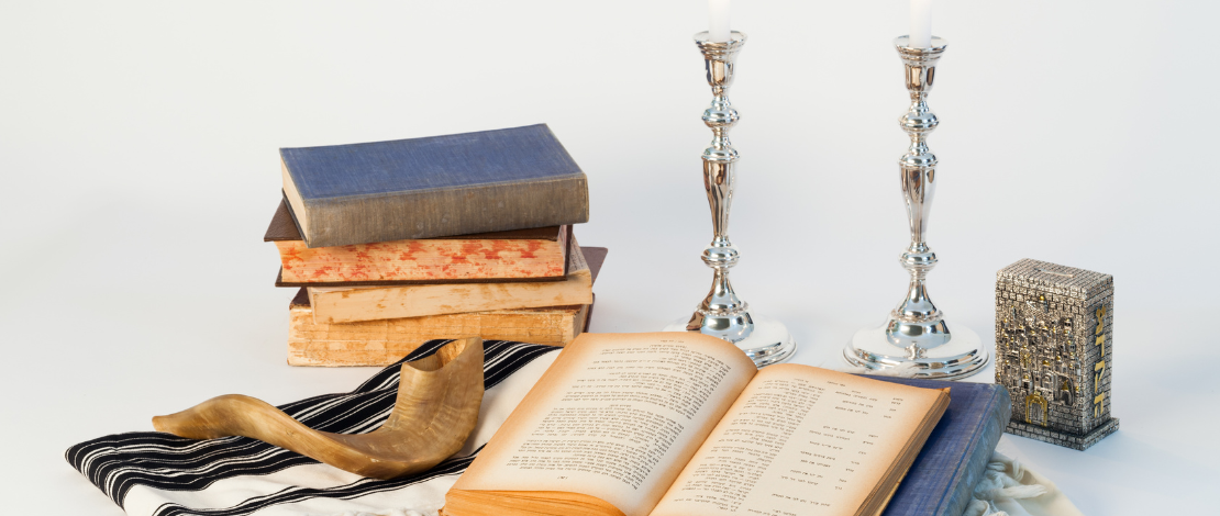 2025-10-03 Yom Kippur