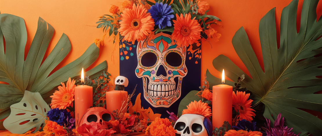 2025-11-01 Dia de los Muertos