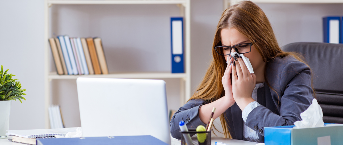 2025-11-06 Too Sick to Work