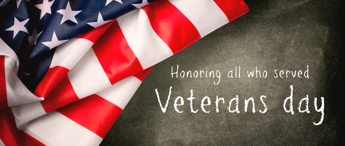 2025-11-11 Veterans Day