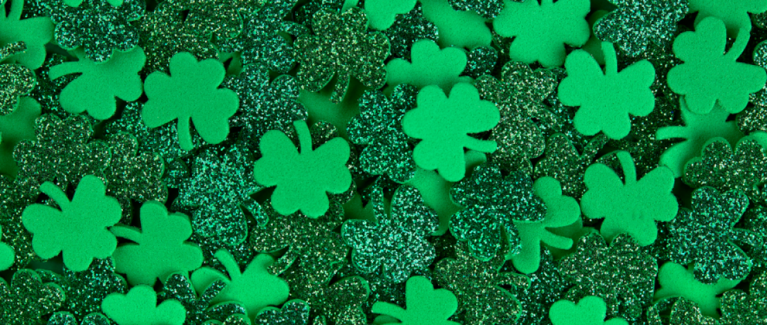 3.18.26 - St. Patricks Day