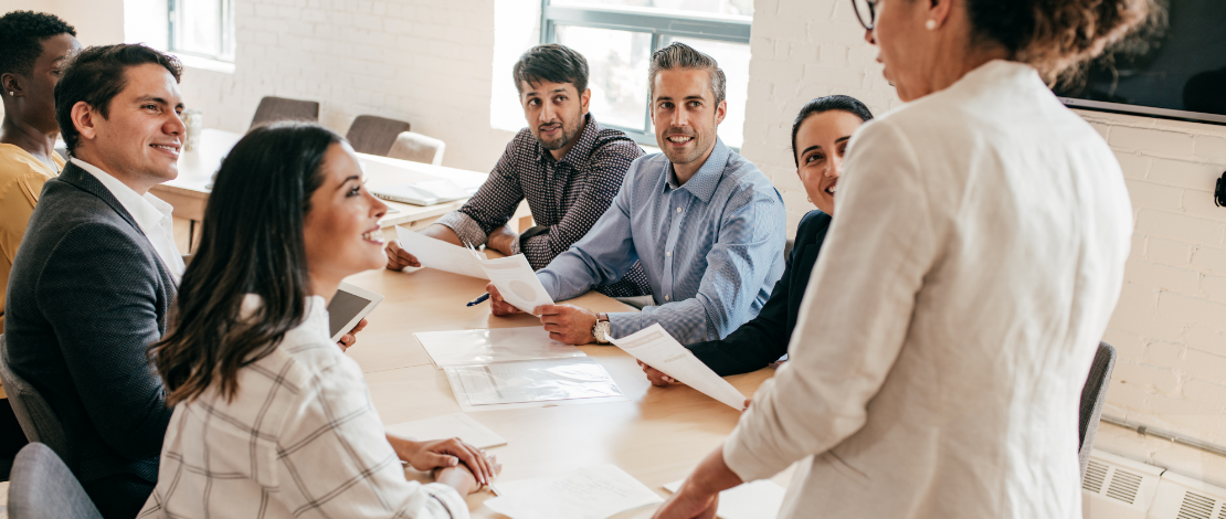 4.13.26 - Concepts for Consideration -Are You Training for Completion… or for Retention