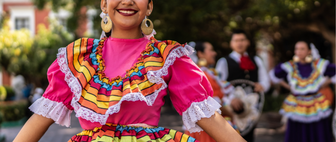5.1.26 - Cinco De Mayo
