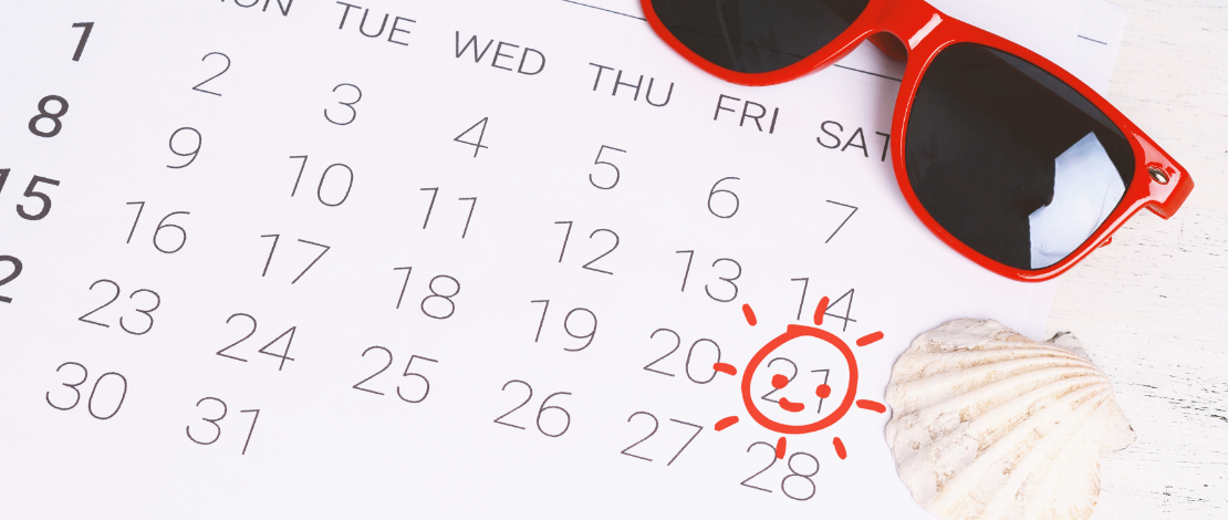 5.26.26 Time-Off Tetris (summer PTO conflicts and how to stay fair)