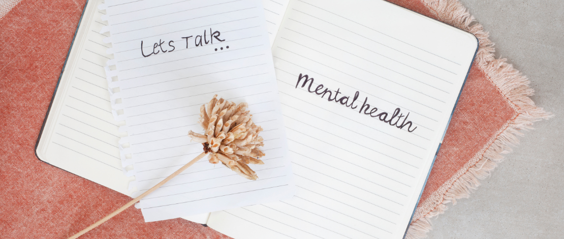 5.6.26 Mental Health Awareness Month