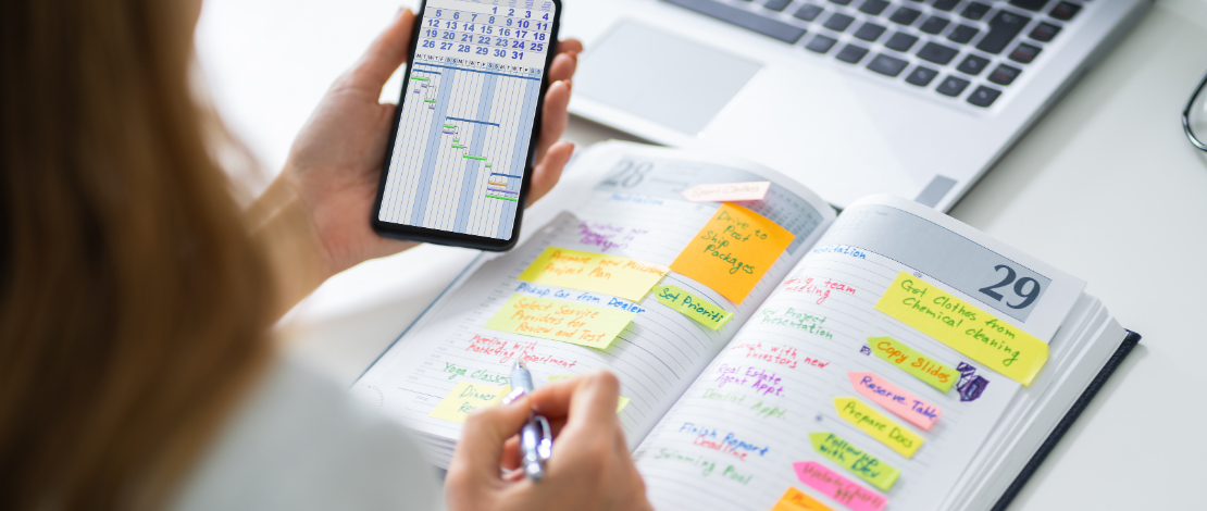 6.23.26 - Flex Happens… Plan for it