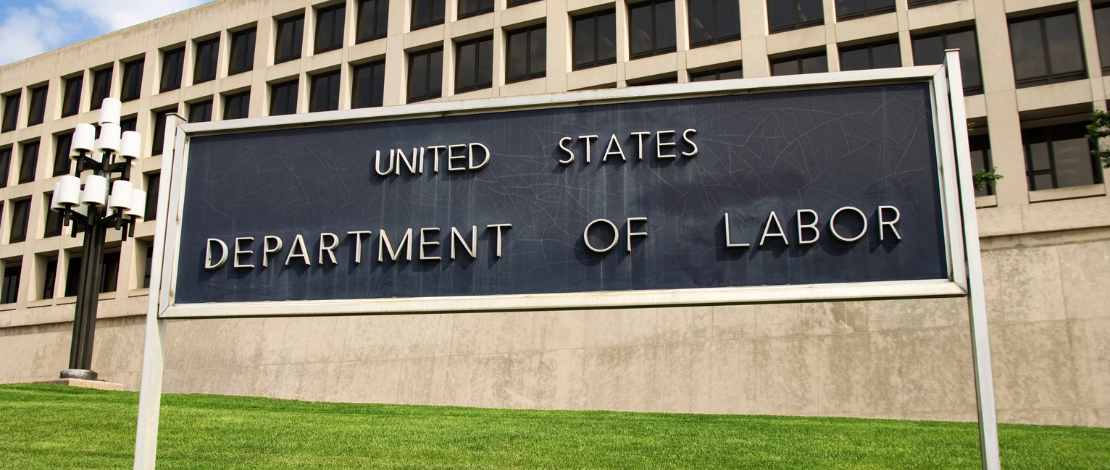 Department of Labor-1