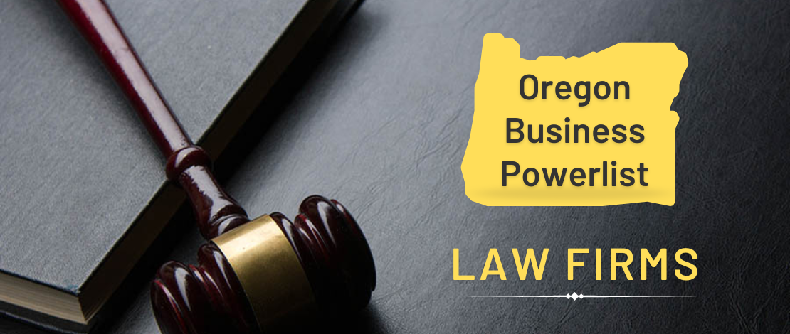Oregon Business Powerlist